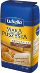 Lubella Maka Krupczatka 1Kg Puszysta