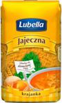 Lubella MAKARON 250G ROSOLOWY JAJECzNY KRAJANKA