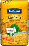 Lubella Makaron rosołowy jajeczny krajaneczka, 250g