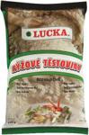 Lucka Makaron Ryżowy Świderki 300 g