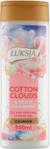 Luksja Cotton Clouds & White Cashmere Żel Pod Prysznic 500Ml