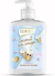 Luksja Creamy Coconut Ice Cream 300Ml
