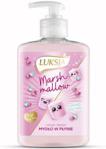 Luksja Creamy Kremowe Mydło W Płynie Marshmallow 300Ml