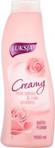 Luksja Creamy Rose Petals&Milk Proteins Płyn Do Kąpieli 1000Ml