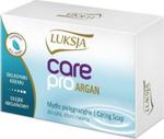 Luksja Mydło Care Pro Argan Oil& Moist.B.100G