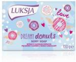 Luksja Mydło W Kostce 100G Dremy Donuts