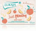 Luksja Mydło W Kostce 100G Just Peachy