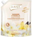 LUKSJA MYDŁO W PŁYNIE JASMINE & VANILLA 900ML