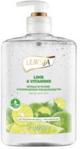 LUKSJA MYDŁO W PŁYNIE LIME & VITAMINS 500ML