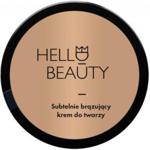 Lullalove Subtelnie Brązujący Krem Do Twarzy 60ml