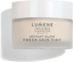 Lumene INVISIBLE ILLUMINATION Fresh Skin Tint rozśiwetlająco tonujący Universal Light 30ml