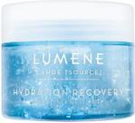 Lumene Lahde Hydration Recovery Aerating Gel Mask Dotleniająca maska żelowa 150ml