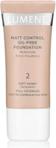 Lumene Matt Control Oil-Free Foundation Matujący 2 Soft Honey 30ml