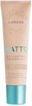 Lumene Matte Oil-control Foundation Matujący podkład do twarzy 02-softhoney