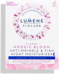 Lumene Nordic Bloom Lumo Przeciwzmarszczkowo-Ujędrniający Krem Na Noc 50ml