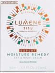 Lumene Sisu Moisture Remedy Day&Night Cream Detoksukujący krem na dzień i na noc 50ml