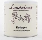 Lunderland Kolagen Dla Psa I Kota 600g