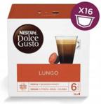 Lungo Nescafe Dolce Gusto 16 kapsułek