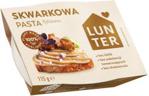 Lunter - Pasta Skwarkowa Roślinna 115G