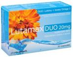 Lutamax Duo 20 Mg 30 Kapsułek