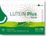 Lutein Plus Vulm 60 Kaps.