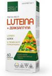 LUTEINA + ZEAKSANTYNA 60kaps. MEDICA HERBS