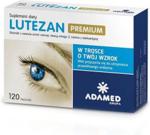 Lutezan Premium 120 kaps.