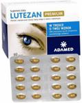 Lutezan Premium 60 kaps.