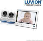 Luvion Premium Babyproducts Luvion Prestige Touch 2 Video Niania Z Ekranem 7" Z Dwiema Kamerami