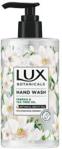 Lux Botanicals Mydło W Płynie Freesia & Tea Oil 400Ml