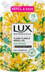 Lux Botanicals Mydło W Płynie Ylang Ylang & Neroli Oil 700Ml