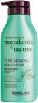Luxliss Macadamia&Tea Tree szampon do włosów 500ml