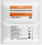 Lynia Peeling Enzymatyczny Z Owoców Tropikalnych Peel-Off W Żelu 30+9G