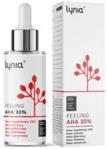 Lynia Peeling Kwasowy Aha 30% 30ml