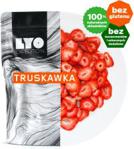 Lyo food Żywność liofilizowana Truskawka 20g