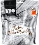 Lyofood Liofilizat Bezglutenowy Kurczak Tikka Masala 128G