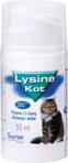 Lysine Kot Żel 50 Ml Adult Przeciwko Herpeswirozieprzy Obniżonej Odporności I Stresie