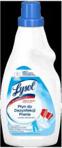 Lysol Płyn Do Dezynfekcji Prania 720Ml!