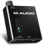 M-Audio Bass Traveler