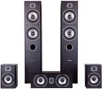 M-Audio Classic HCS-9950 5.0 czarny