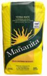 Mañanita Yerba Mate Elaborada 500G