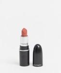 MAC Mini Matte Lipstick Szminka Velvet Teddy