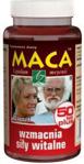 Maca 50 Plus 80 kaps