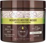 Macadamia Professional Weightless Nawilżająca Maska do Włosów Cienkich 222ml