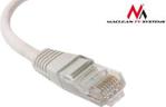 Maclean Przewód patchcord UTP cat6 5m (MCTV-661)