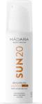 MaDARA Organic Skincare SUN20 Weightless Sun Milk SPF 20 150ml