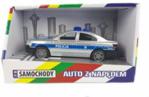 Madej Auto Policja 898