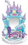 Madej Toaletka Dla Dziewczynki Lodowy Pałac - Zabawka