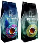 Maestrocafe Dolce Momento + Bueno Momento Kawa ziarnista zestaw 2x1kg