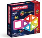 Magformers 14el. Klocki Magnetyczne